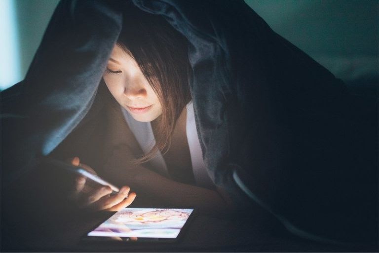 nguyên nhân dẫn đến chứng mất ngủ