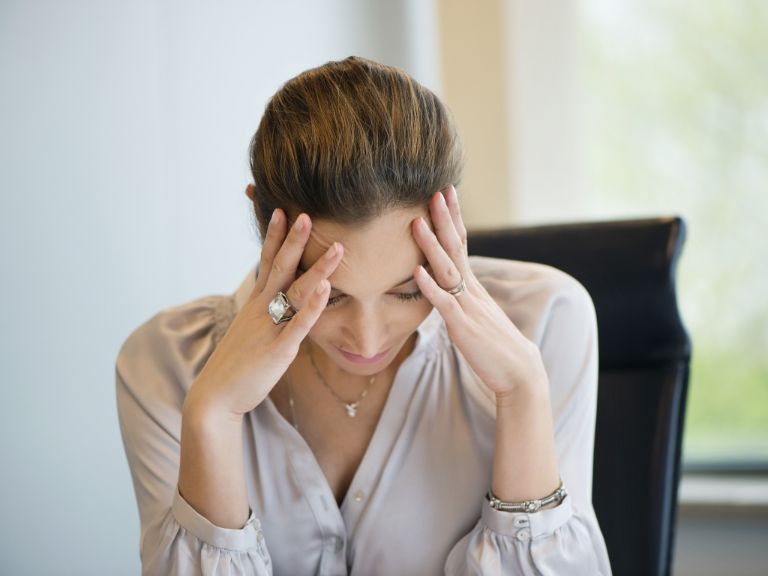 rối loạn lo âu lan tỏa có nguy hiểm không rối loạn lo âu lan tỏa có nguy hiểm không