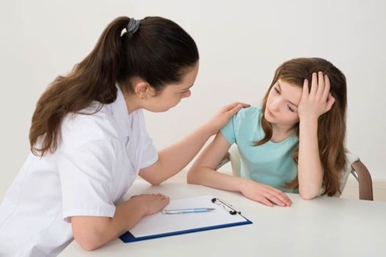chữa rối loạn lo âu lan tỏa chữa rối loạn lo âu lan tỏa