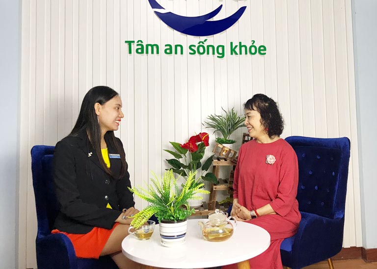 Suy nhược cơ thể