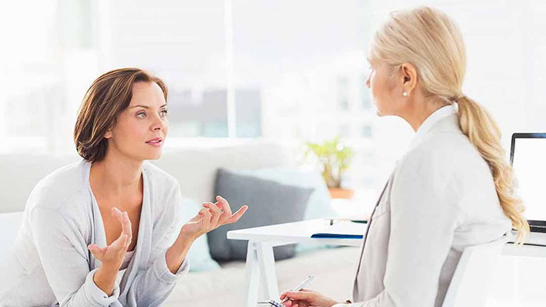Bệnh trầm cảm có lây không? Có di truyền không?