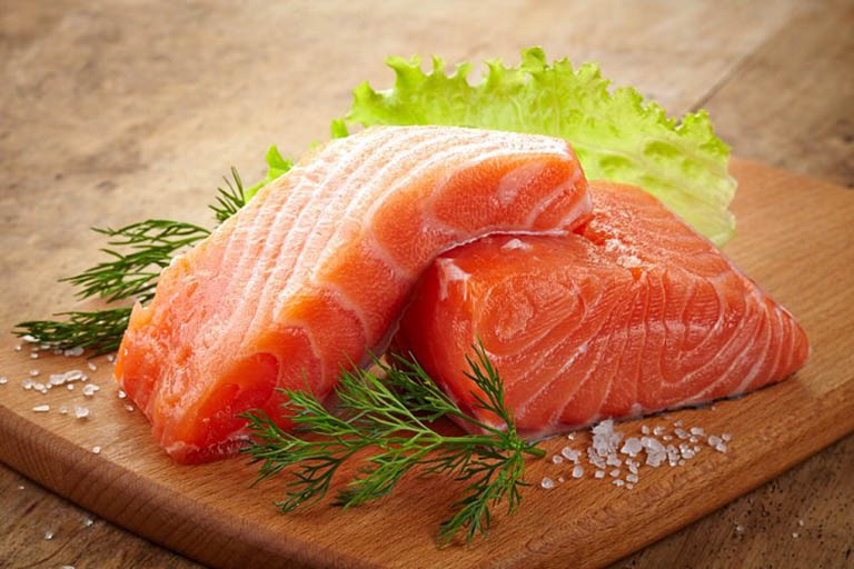 Bị trầm cảm nên ăn gì?