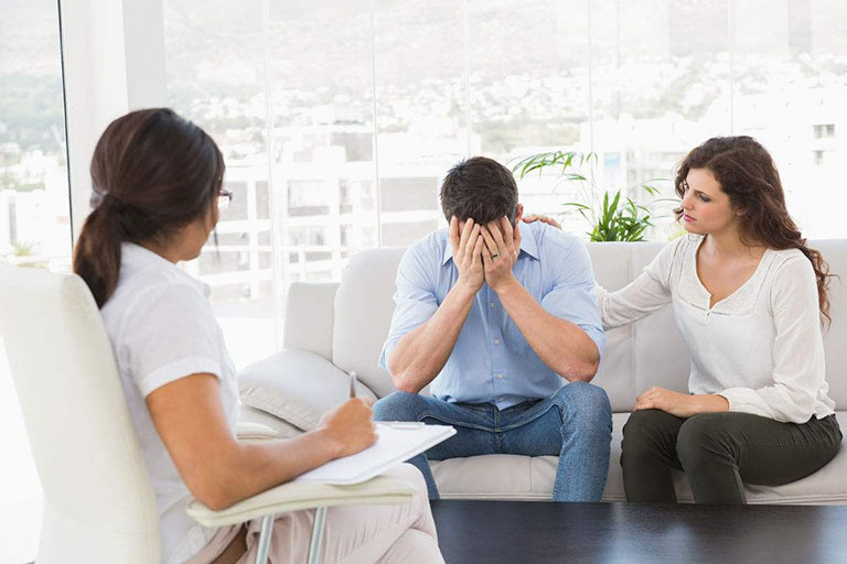 rối loạn lo âu có tự khỏi rối loạn lo âu có tự khỏi