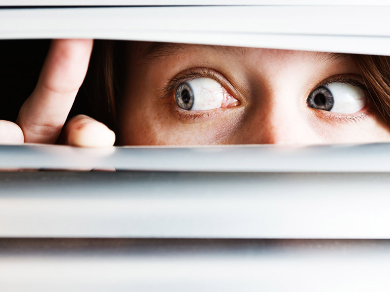 paranoid là gì paranoid là gì