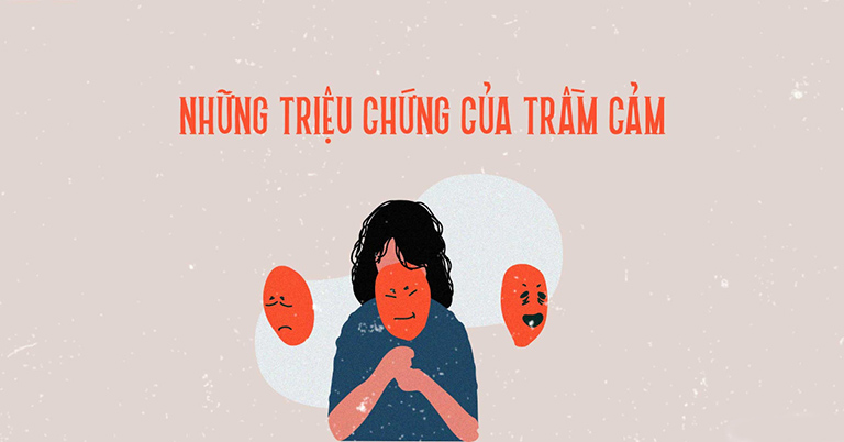 Trầm cảm cấp độ 3 Trầm cảm cấp độ 3