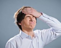Trầm cảm nặng có thể gây mất trí nhớ