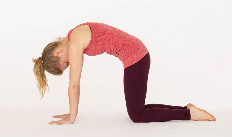 những tư thế yoga giảm stress những tư thế yoga giảm stress