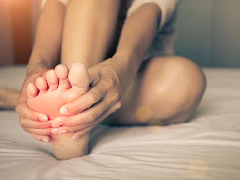 Bệnh mất ngủ giả