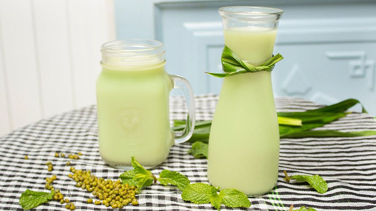 đậu xanh chữa bệnh mất ngủ đậu xanh chữa bệnh mất ngủ