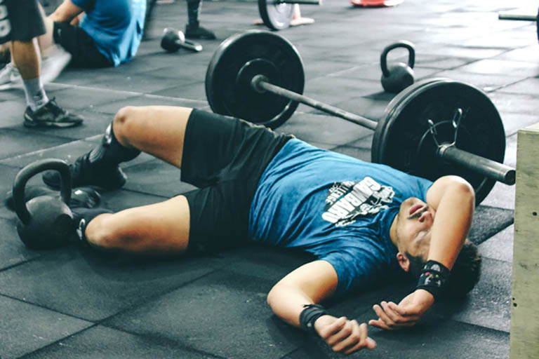 Điều người rối loạn tiền đình cần lưu ý
