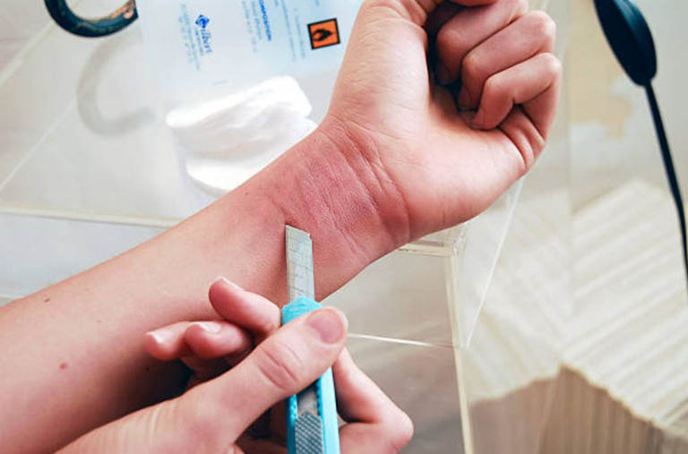Hội chứng tự ngược đãi bản thân Hội chứng tự ngược đãi bản thân