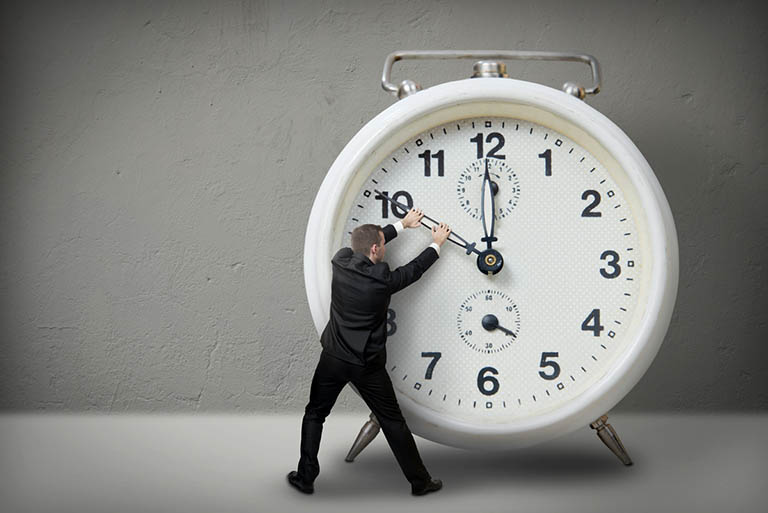 Cách khắc phục mất ngủ do huyết áp thấp gây ra
