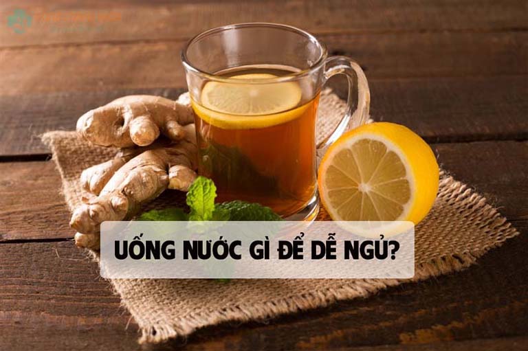 uống gì trị mất ngủ uống gì trị mất ngủ