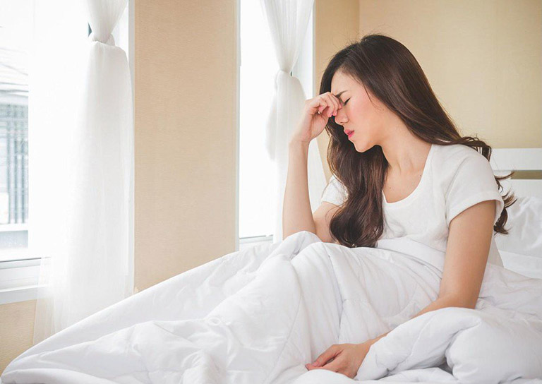mất ngủ đau đầu chóng mặt mất ngủ đau đầu chóng mặt