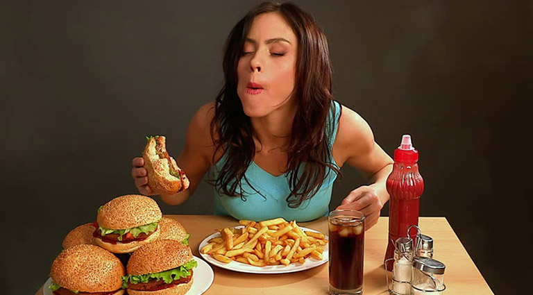 chứng ăn nhiều là gì chứng ăn nhiều là gì