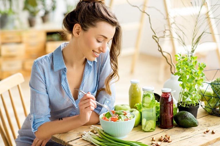 vượt qua chứng rối loạn ăn uống vượt qua chứng rối loạn ăn uống
