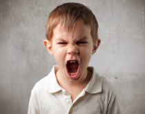 Rối loạn cảm xúc ở trẻ em