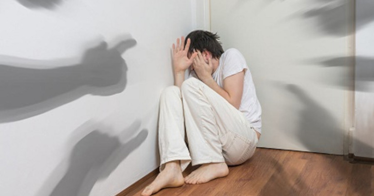 Rối loạn nhân cách