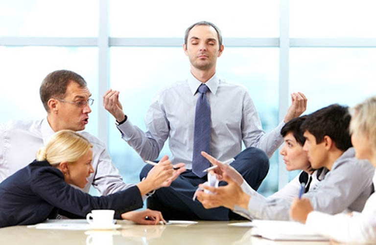 Rối loạn nhân cách