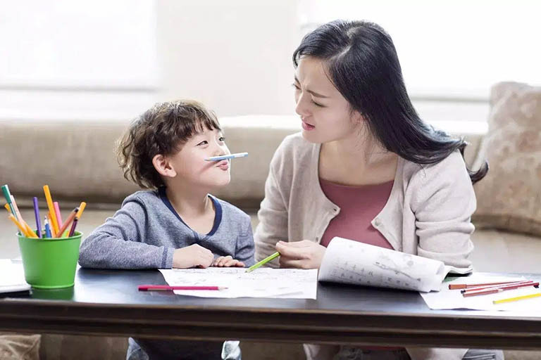 điều trị rối loạn thách thức chống đối (ODD) điều trị rối loạn thách thức chống đối (ODD)
