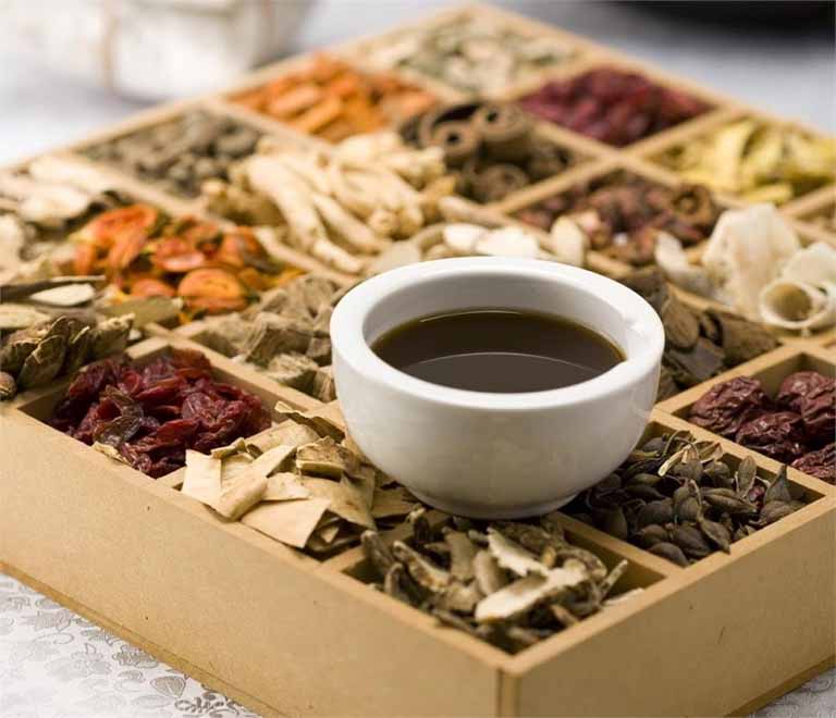 Rối loạn tiền đình theo Đông y