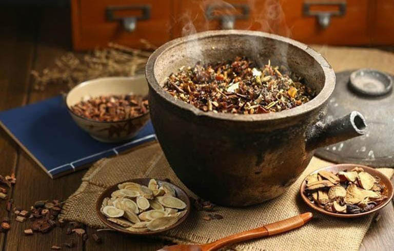 Rối loạn tiền đình theo Đông y