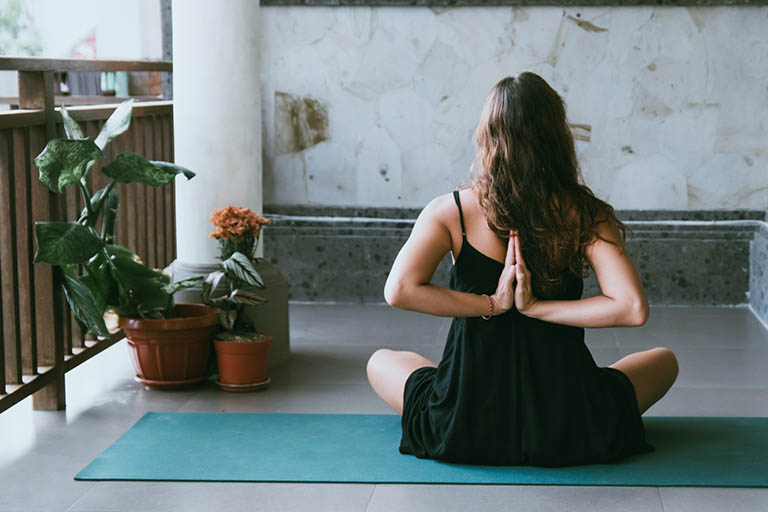 stress gây khó thở stress gây khó thở