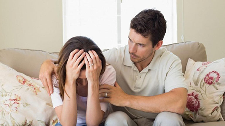 đau khổ sau sảy thai đau khổ sau sảy thai