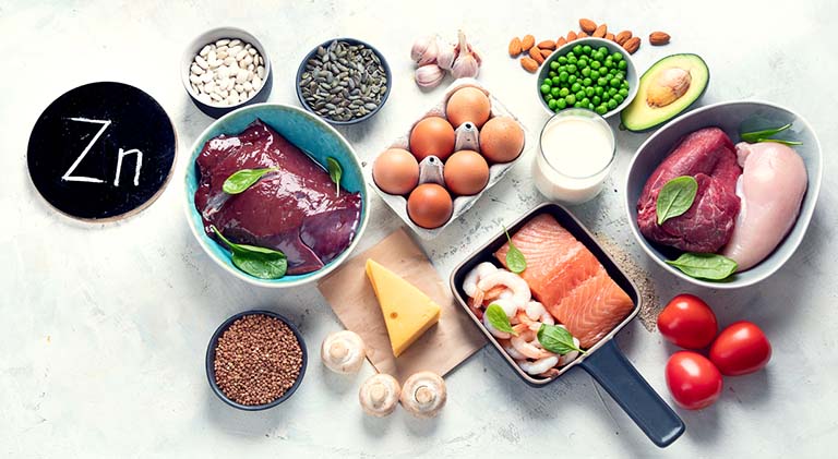 bổ sung vitamin giảm stress bổ sung vitamin giảm stress