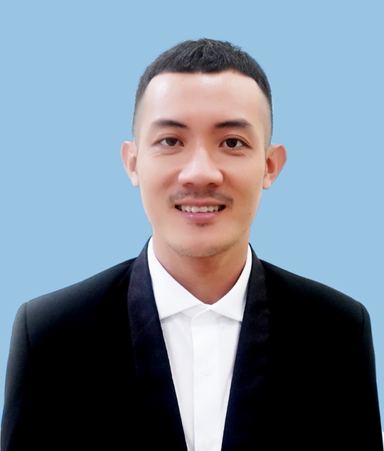 Phạm Chí Cường