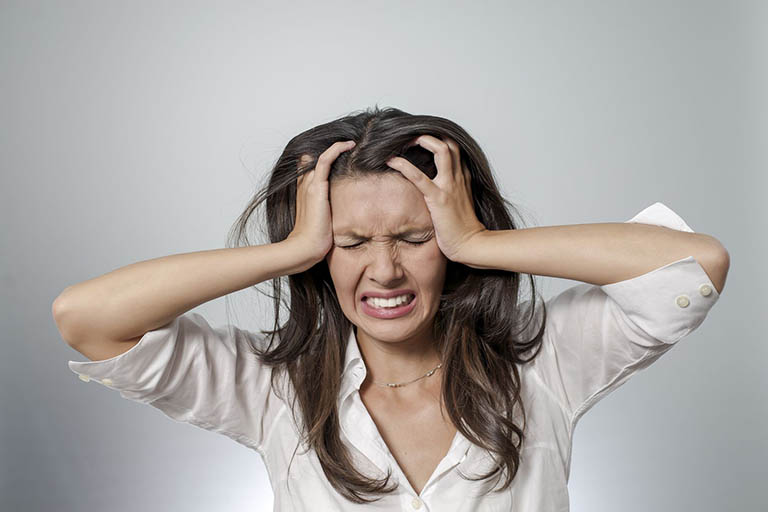 chữa rối loạn tiền đình chữa rối loạn tiền đình