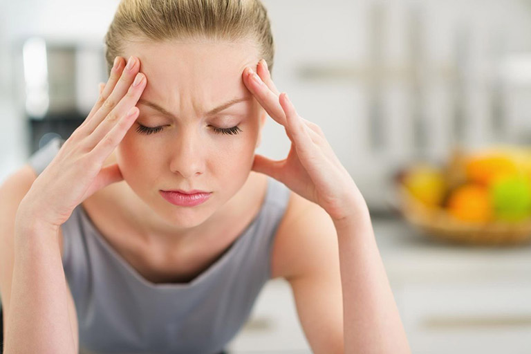 Bài thuốc dân gian chữa rối loạn tiền đình Bài thuốc dân gian chữa rối loạn tiền đình