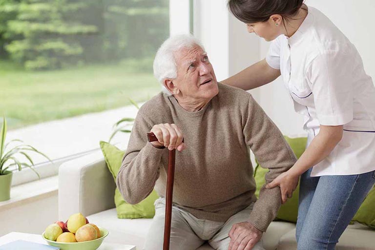 điều trị loạn thần tuổi già điều trị loạn thần tuổi già