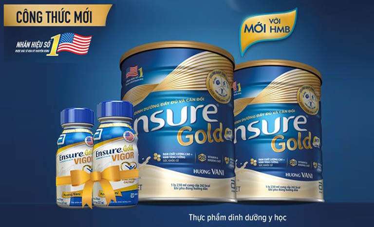 Bị suy nhược cơ thể nên uống sữa gì
