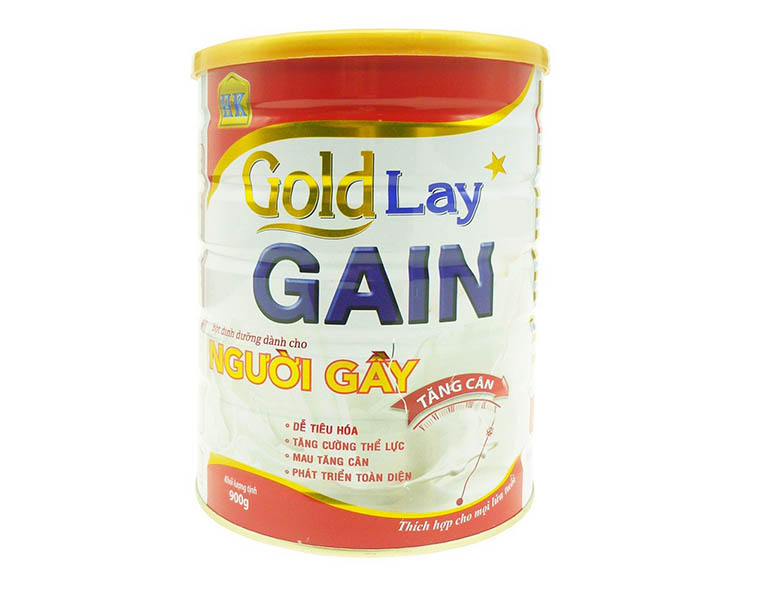 Bị suy nhược cơ thể nên uống sữa gì