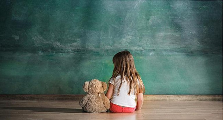 Các dạng rối loạn phổ tự kỷ