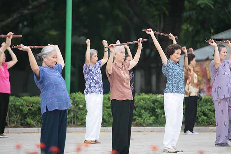 Cách chữa suy nhược cơ thể tại nhà