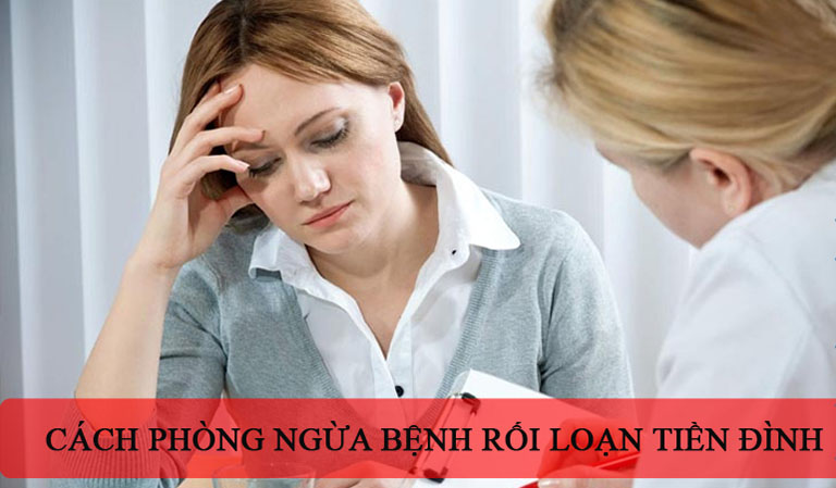 Rối loạn tiền đình thường gặp ở lứa tuổi nào?