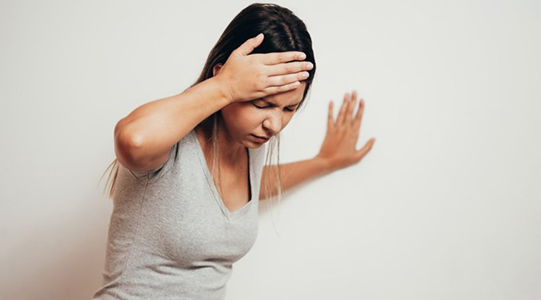 Độ tuổi bị rối loạn tiền đình
