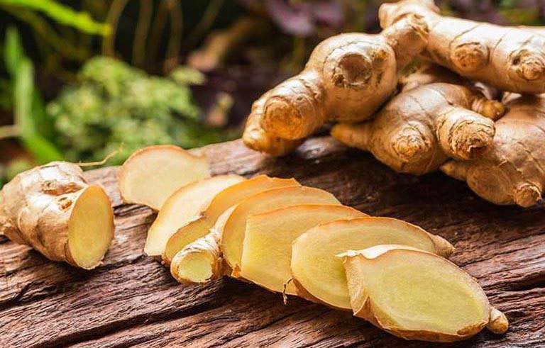 lưu ý khi chữa rối loạn tiền đình bằng củ gừng lưu ý khi chữa rối loạn tiền đình bằng củ gừng