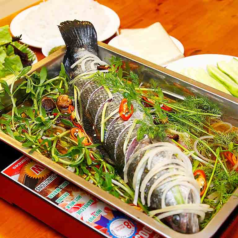 Món ăn bồi bổ cho người suy nhược cơ thể