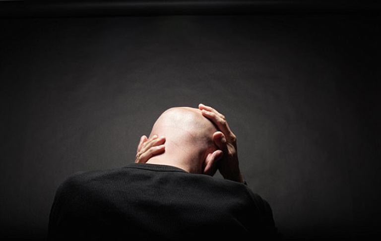 nguyên nhân gây rối loạn phân ly