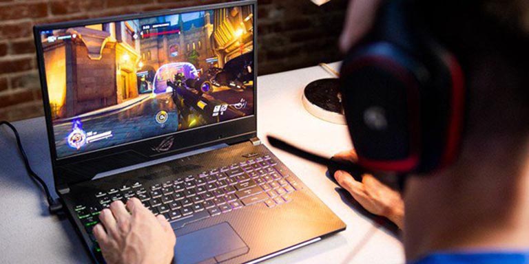 Rối loạn tâm thần do nghiện game