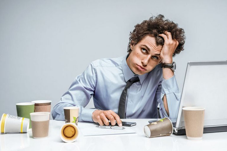 Biến chứng của ADHD ở người lớn (rối loạn tăng động giảm chú ý)