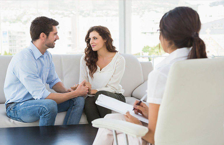 Tâm lý trị liệu ADHD ở người lớn