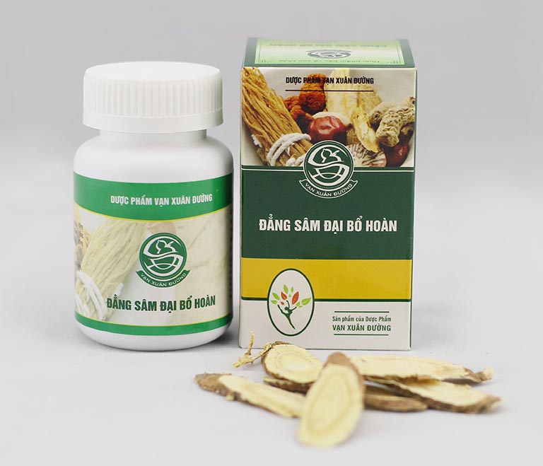 thực phẩm chức năng cho người suy nhược cơ thể