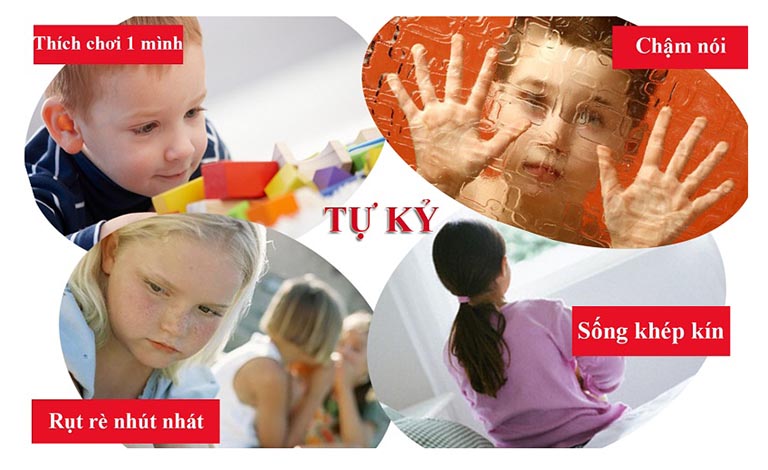 Tự kỷ