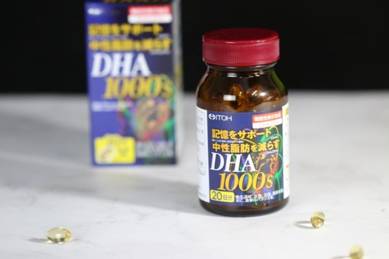 DHA 1000