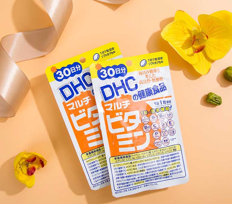 vitamin tổng hợp cho người suy nhược cơ thể