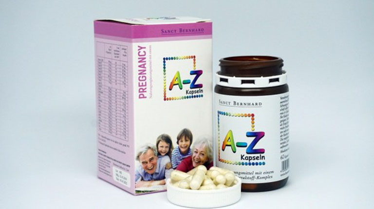 vitamin tổng hợp cho người suy nhược cơ thể